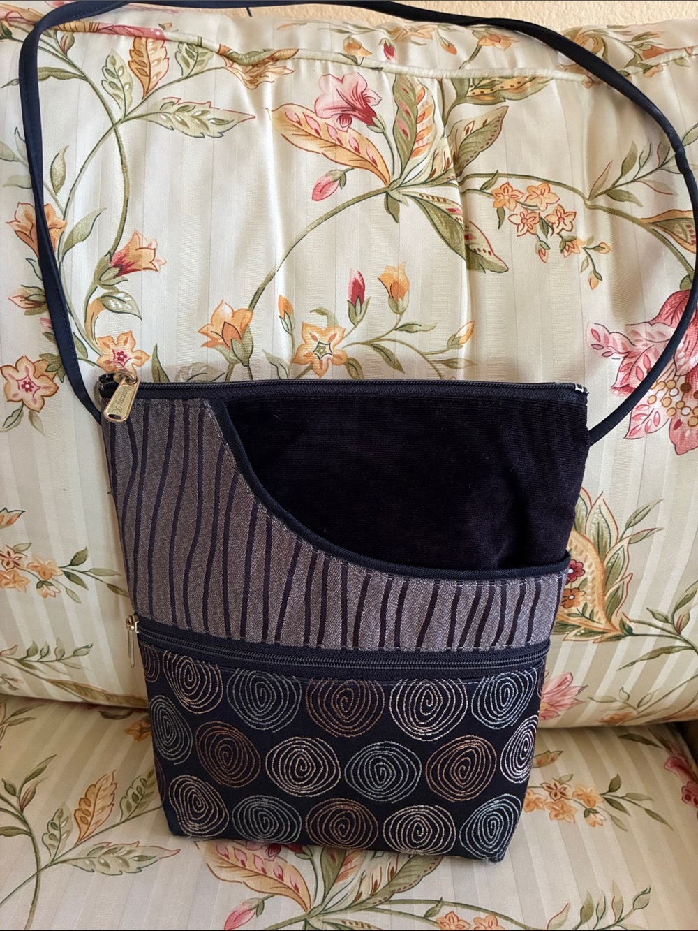 Danny K. Of Beverly Hills Bag